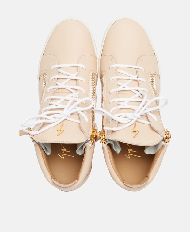 Giuseppe Zanotti Sneakers