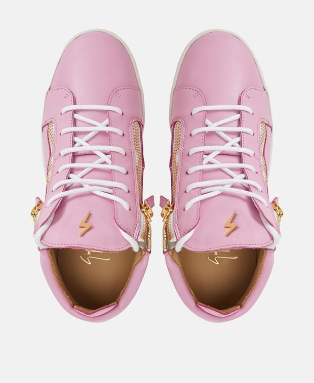 Giuseppe Zanotti Sneakers