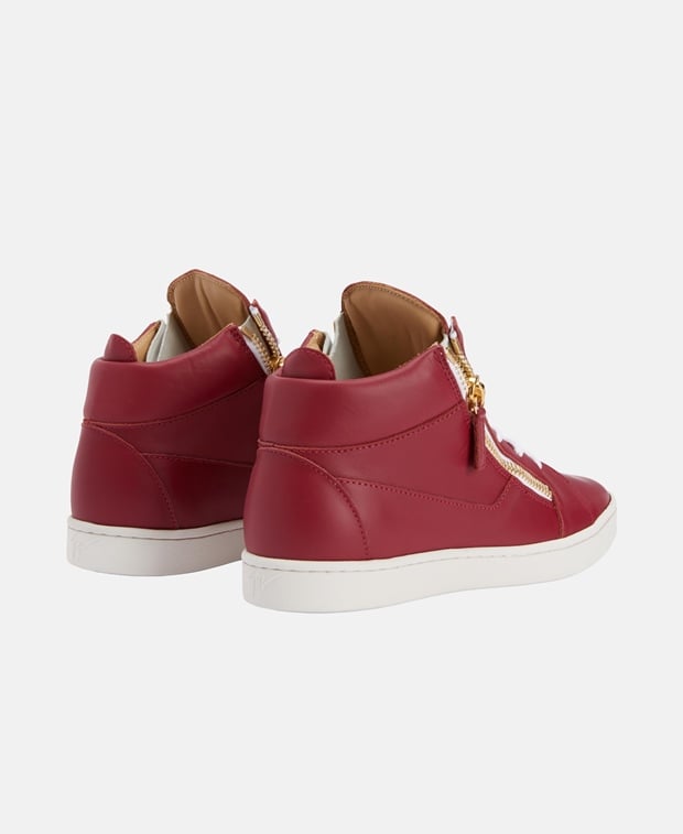 Giuseppe Zanotti Sneakers