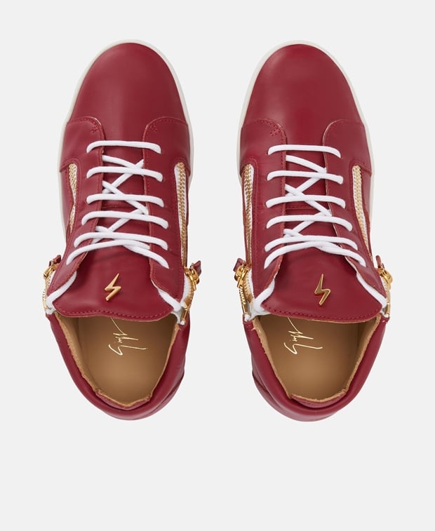 Giuseppe Zanotti Sneakers