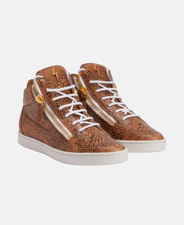 Giuseppe Zanotti Sneakers