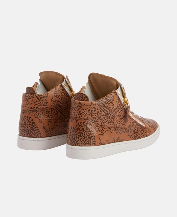 Giuseppe Zanotti Sneakers