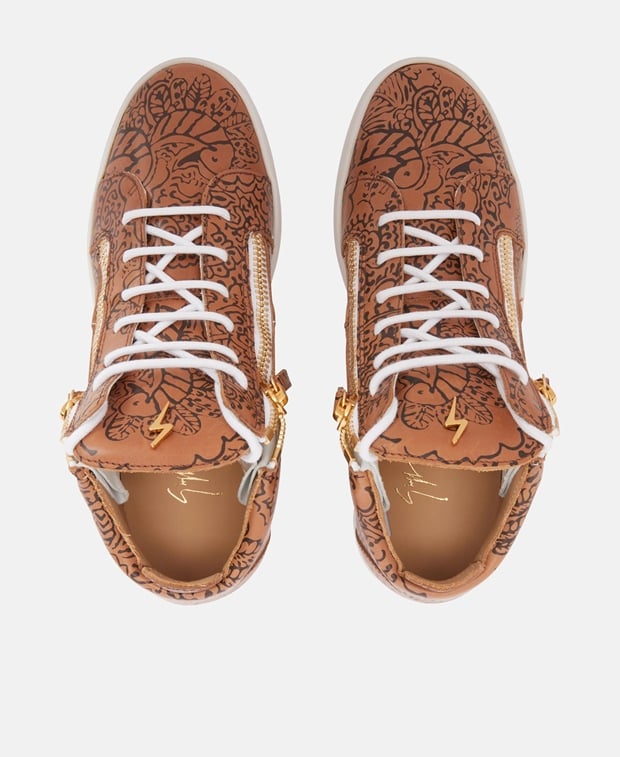 Giuseppe Zanotti Sneakers
