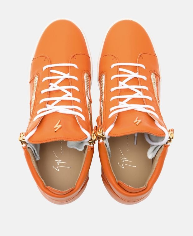 Giuseppe Zanotti Sneakers