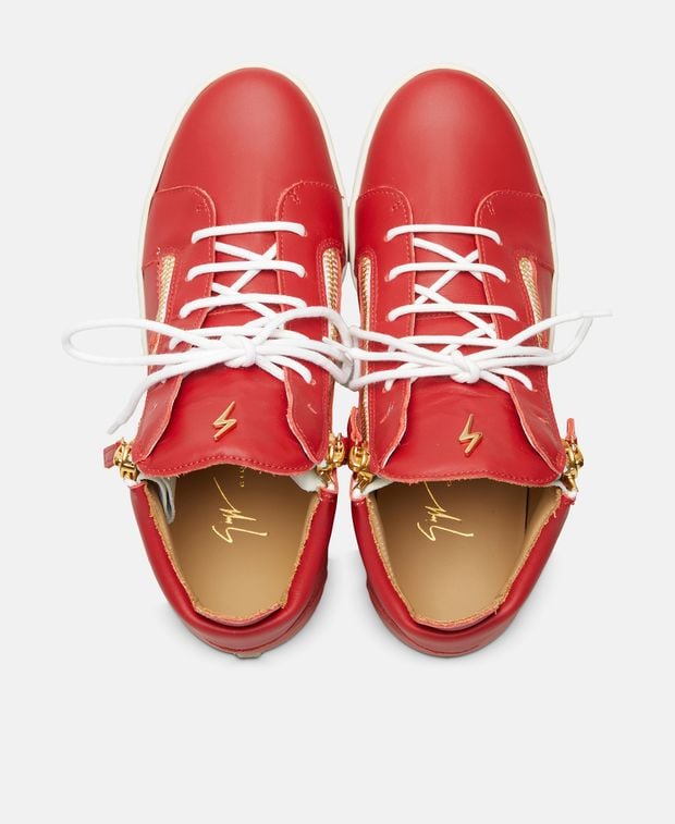 Giuseppe Zanotti Sneakers