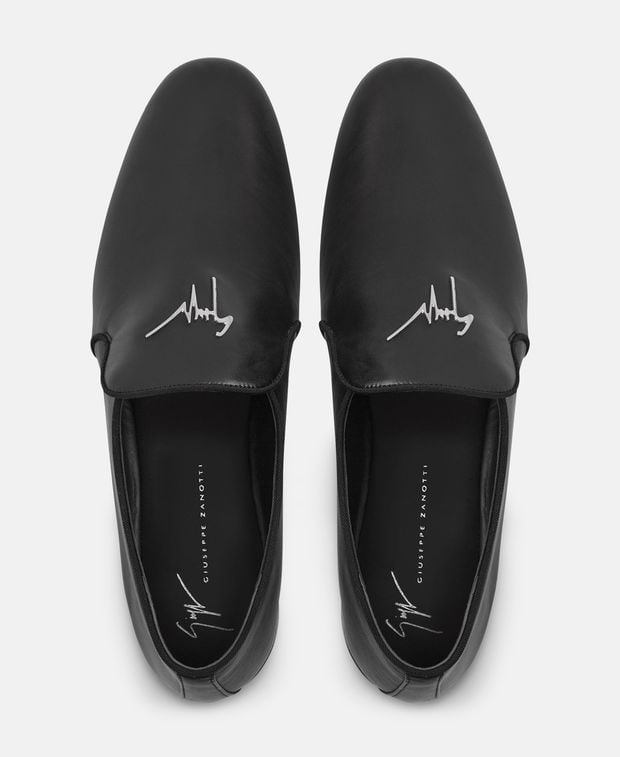 Giuseppe Zanotti Loafers