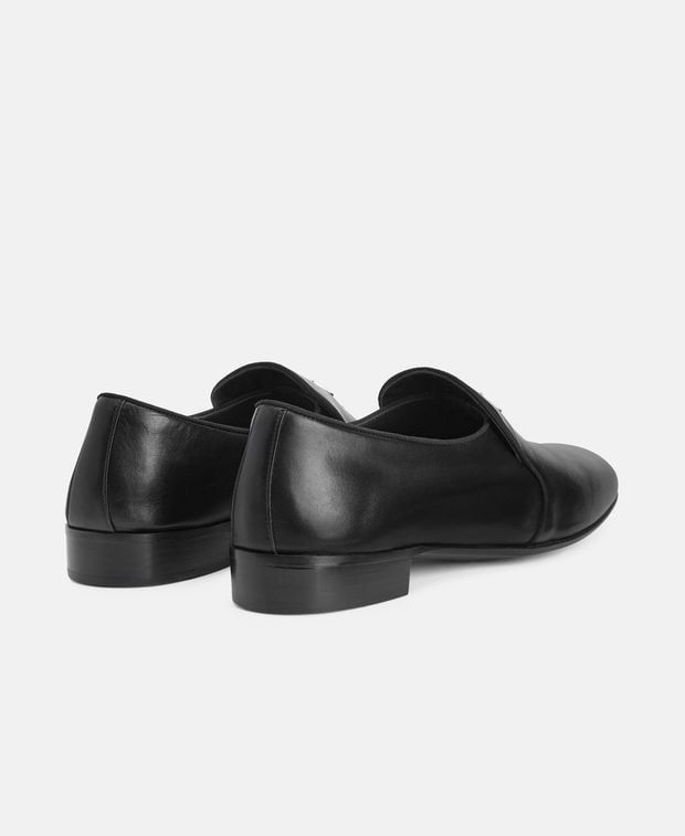 Giuseppe Zanotti Loafers