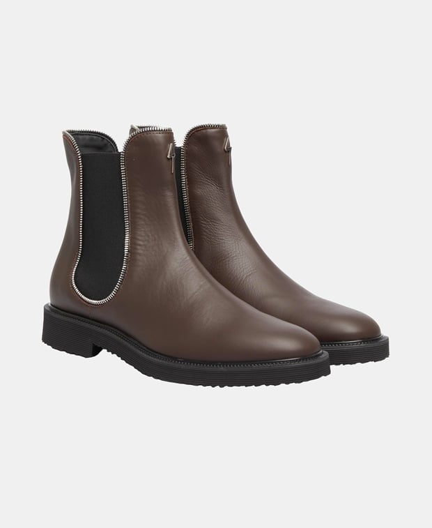 Chelsea boots