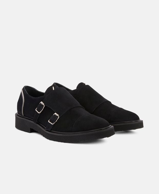 Giuseppe Zanotti Double monkstraps