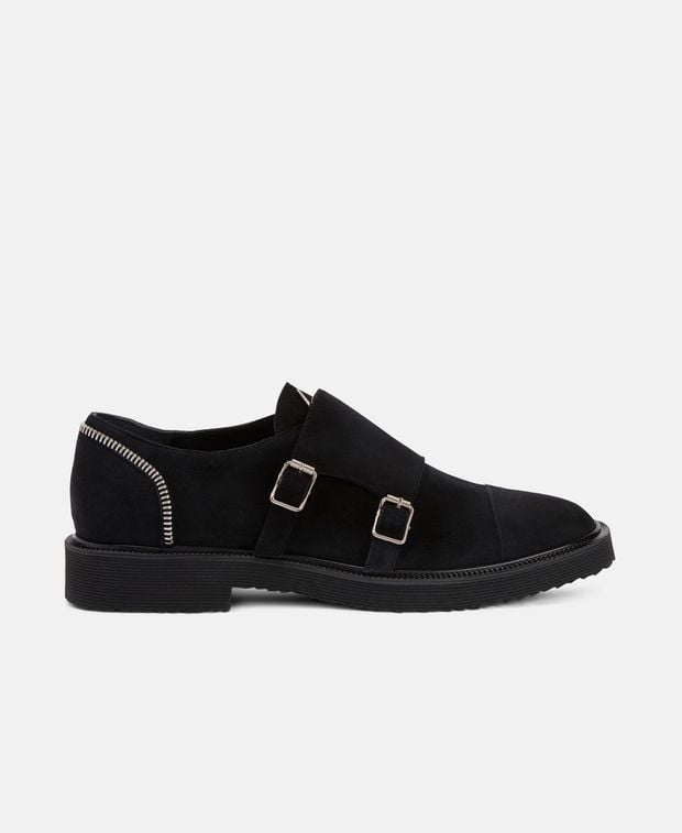 Giuseppe Zanotti Double monkstraps