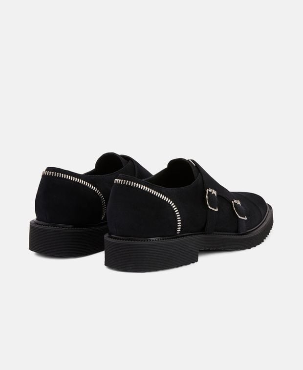 Giuseppe Zanotti Double monkstraps