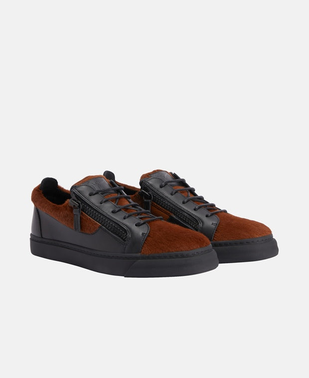 Giuseppe Zanotti Perkos Sneakers