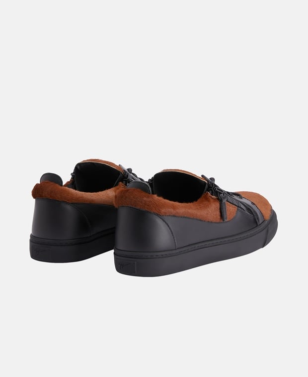 Giuseppe Zanotti Perkos Sneakers