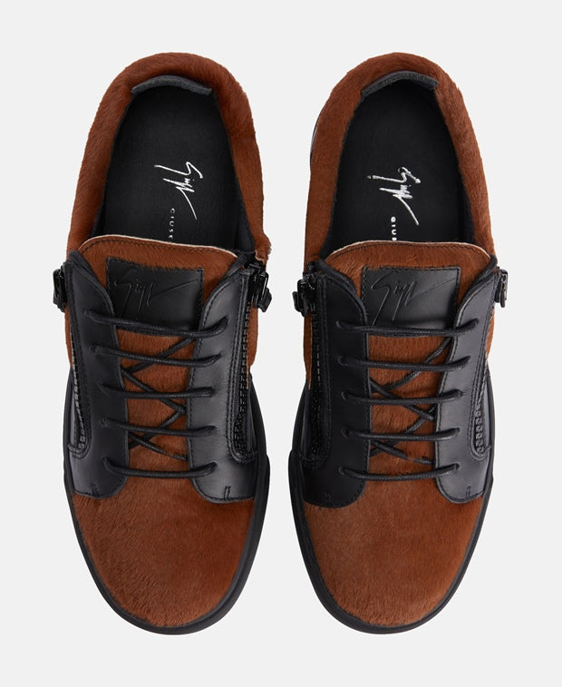 Giuseppe Zanotti Sneakers Perkos