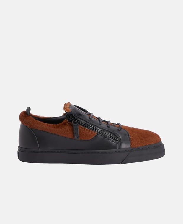 Giuseppe Zanotti Perkos Sneakers