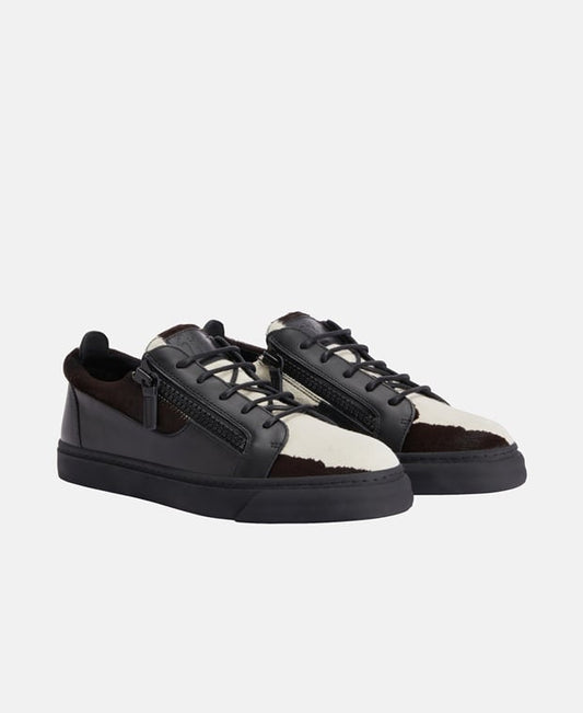 Giuseppe Zanotti Perkos Sneakers