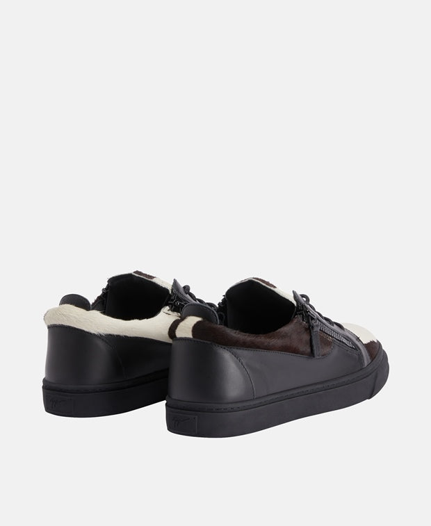 Giuseppe Zanotti Perkos Sneakers