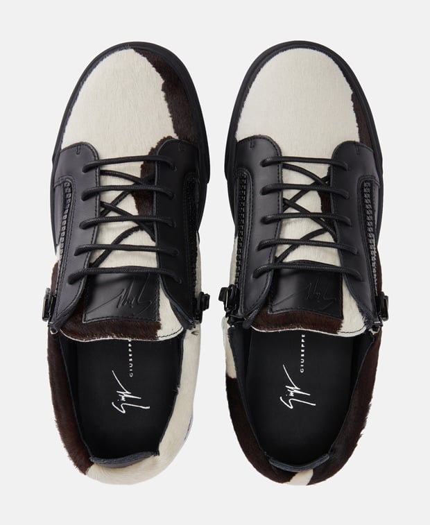 Giuseppe Zanotti Perkos Sneakers