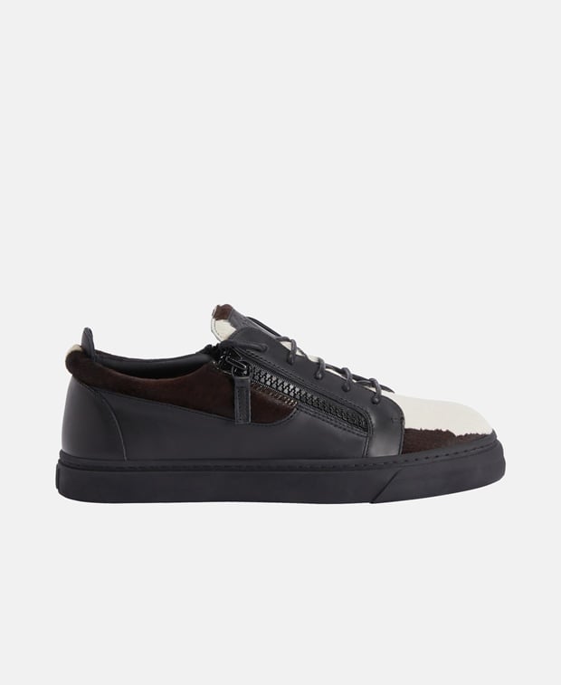 Giuseppe Zanotti Perkos Sneakers