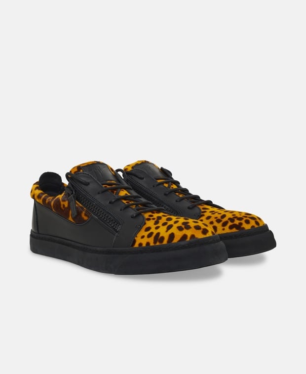 Giuseppe Zanotti Sneakers Perkos