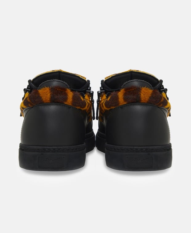 Giuseppe Zanotti Sneakers Perkos