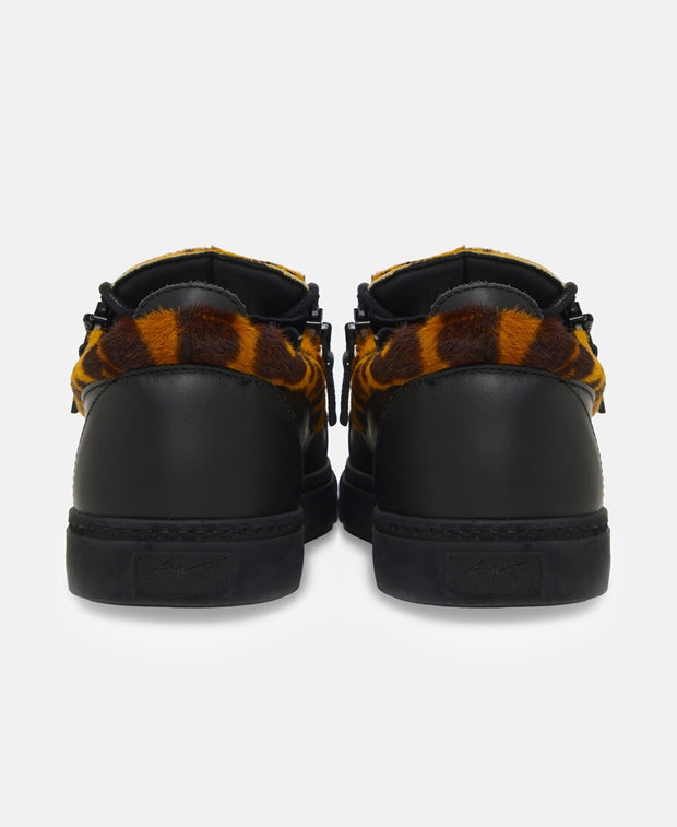 Giuseppe Zanotti Sneakers Perkos
