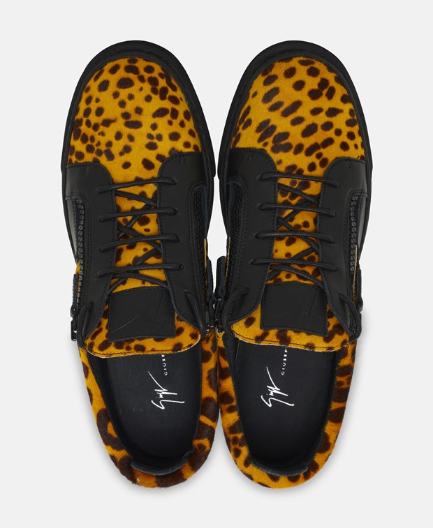 Giuseppe Zanotti Sneakers Perkos