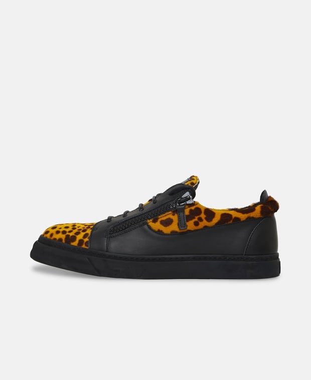 Giuseppe Zanotti Sneakers Perkos