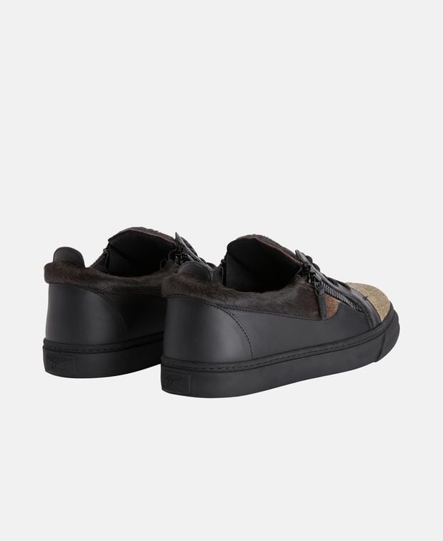 Giuseppe Zanotti Sneakers Perkos