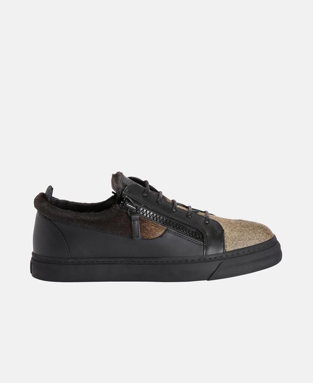 Giuseppe Zanotti Sneakers Perkos