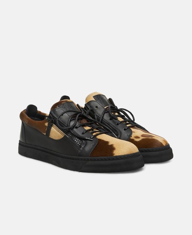 Giuseppe Zanotti Sneakers Perkos