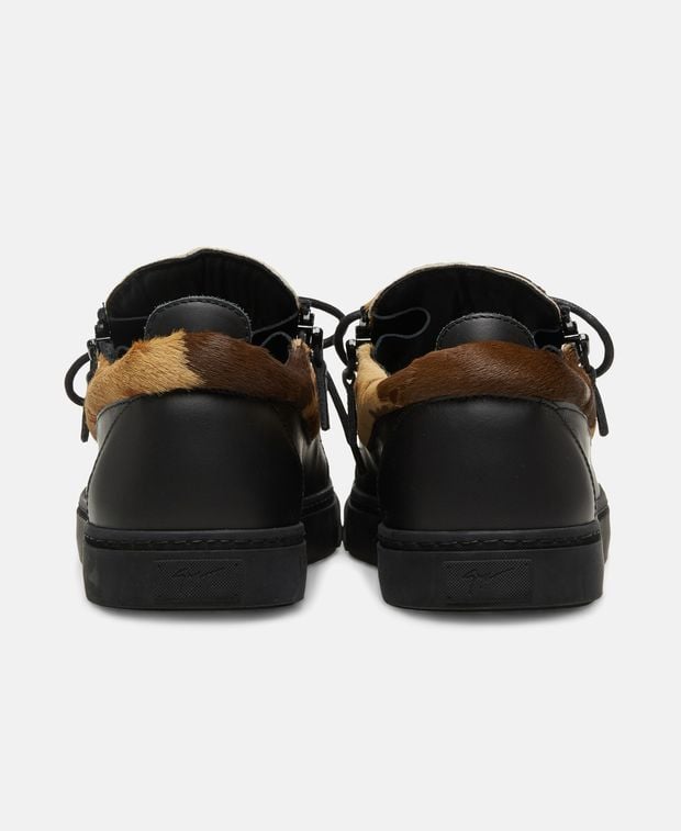 Giuseppe Zanotti Sneakers Perkos