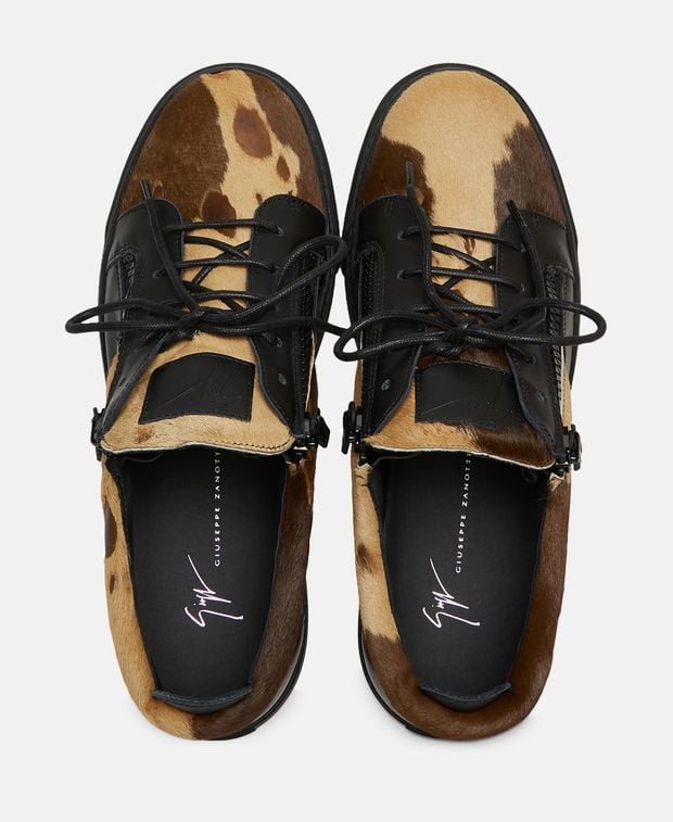 Giuseppe Zanotti Sneakers Perkos