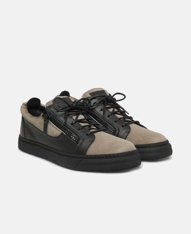 Giuseppe Zanotti Sneakers Perkos