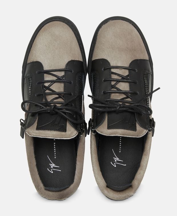 Giuseppe Zanotti Sneakers Perkos