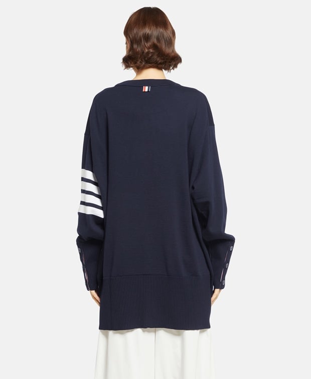 Thom Browne Wool jumper