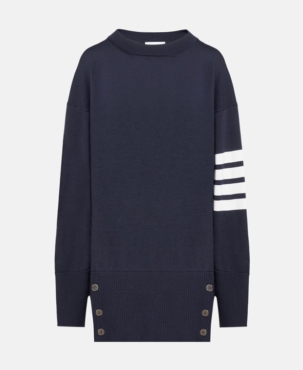 Thom Browne Wool jumper