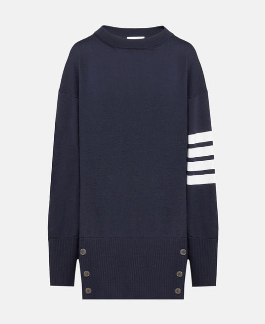 Thom Browne Wool jumper