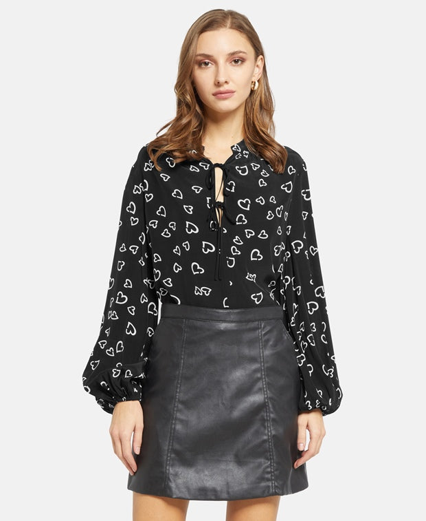 Diane von Furstenberg Shirt blouse