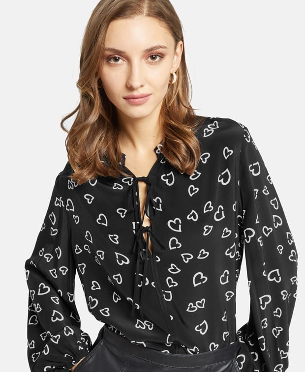 Diane von Furstenberg Shirt blouse