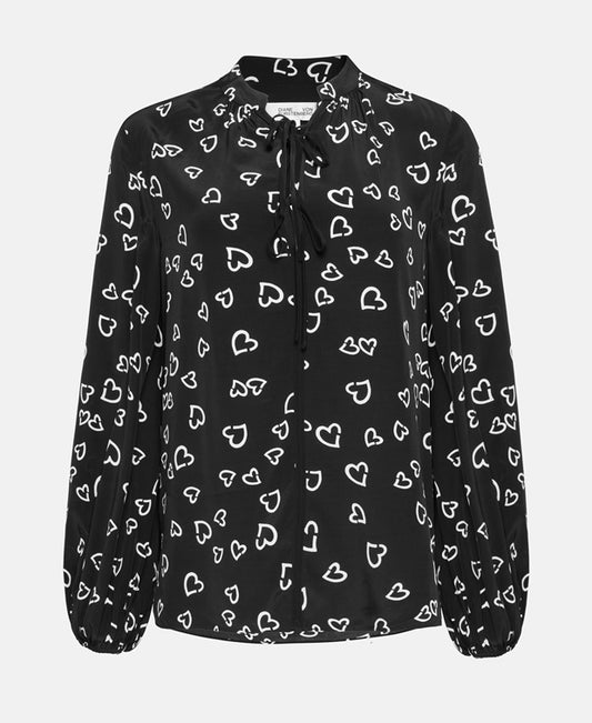 Diane von Furstenberg Shirt blouse