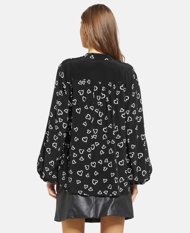 Diane von Furstenberg Shirt blouse