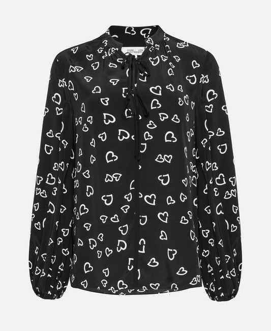Diane von Furstenberg Shirt blouse