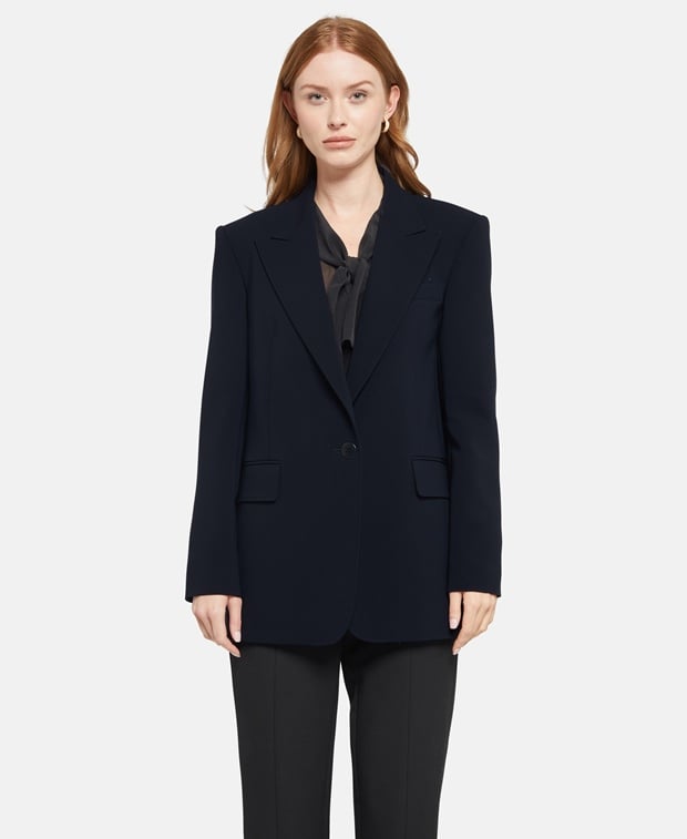 Max Mara Studio Blazer