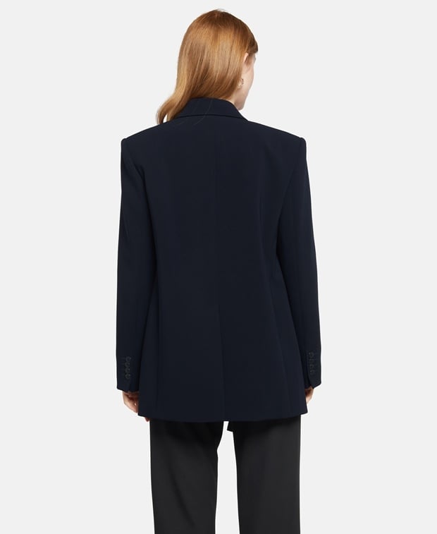 Max Mara Studio Blazer