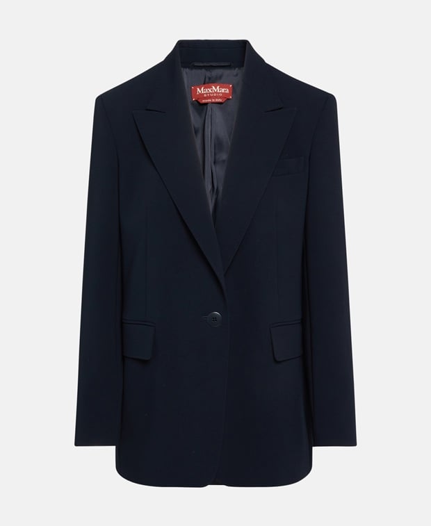 Max Mara Studio Blazer