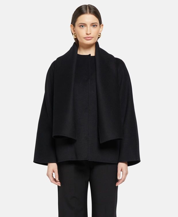 Max Mara Studio Transitional jacket