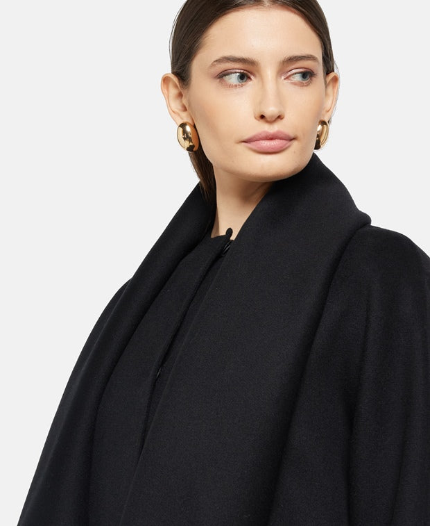Max Mara Studio Transitional jacket