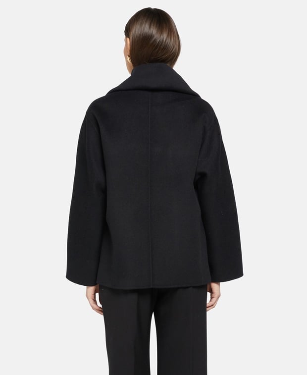 Max Mara Studio Transitional jacket