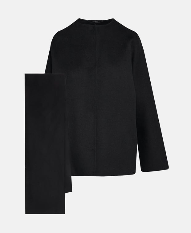 Max Mara Studio Transitional jacket